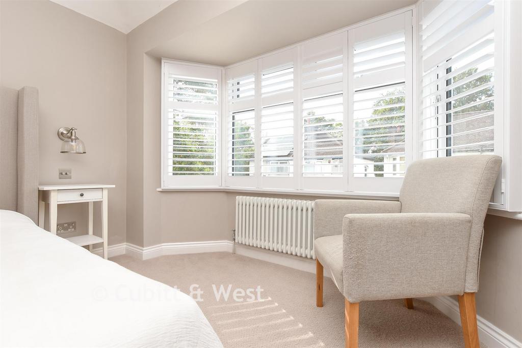 Internal Lifestyle Photograph