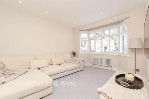 undefined, Oxford Road, Wallington SM6