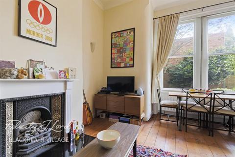 1 bedroom flat to rent, Kidbrooke Park Road, London