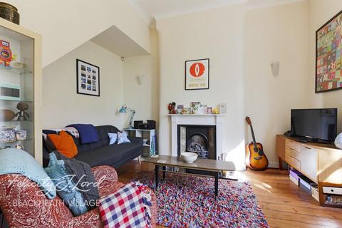 1 bedroom flat to rent, Kidbrooke Park Road, London