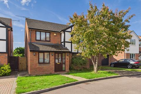 undefined, Woodfield Gardens, Hemel Hempstead, HP3