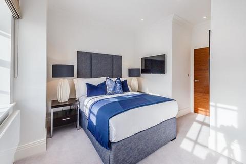 2 bedroom flat to rent, Rainville Road, London W6