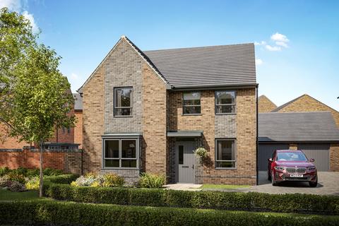 undefined, Otters Reach, Telford TF8