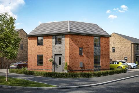 3 bedroom detached house for sale, Otters Reach, Telford TF8