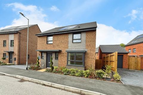 undefined, Otters Reach, Telford TF8