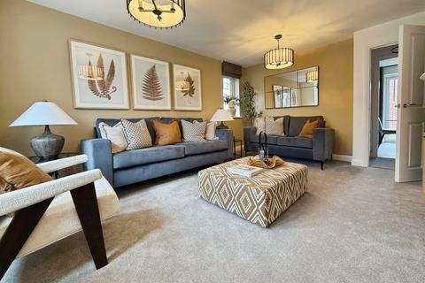 undefined, Otters Reach, Telford TF8