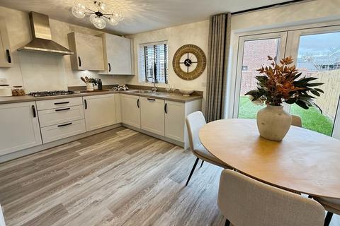 undefined, Otters Reach, Telford TF8