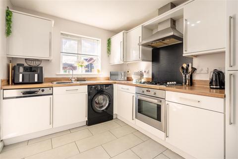 3 bedroom semi-detached house for sale, Roxburgh Close, Seaton Delaval, Whitley Bay