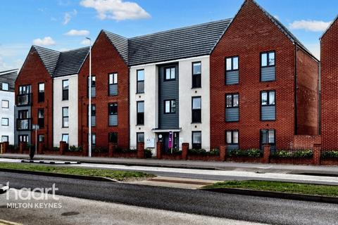 2 bedroom apartment for sale, Countess Way, Milton Keynes