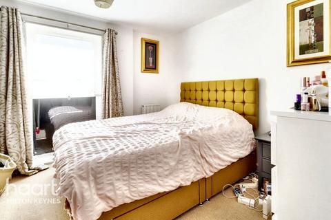 2 bedroom apartment for sale, Countess Way, Milton Keynes