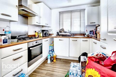 2 bedroom apartment for sale, Countess Way, Milton Keynes