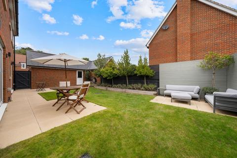 undefined, Meadow Gardens, Ware SG12