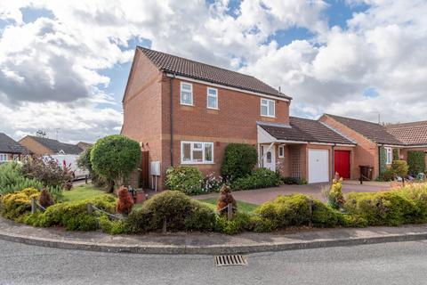 Gwyn Crescent, Fakenham, NR21