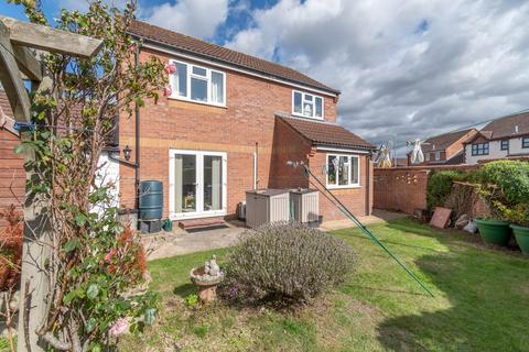 undefined, Gwyn Crescent, Fakenham, NR21