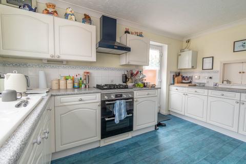 undefined, Gwyn Crescent, Fakenham, NR21