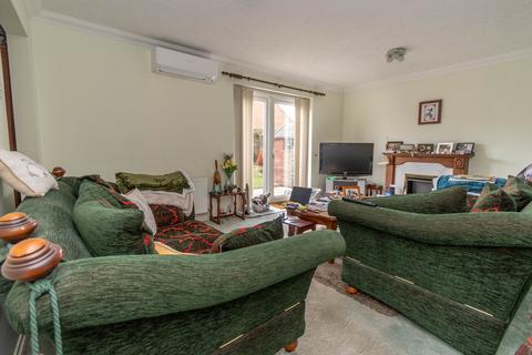 undefined, Gwyn Crescent, Fakenham, NR21