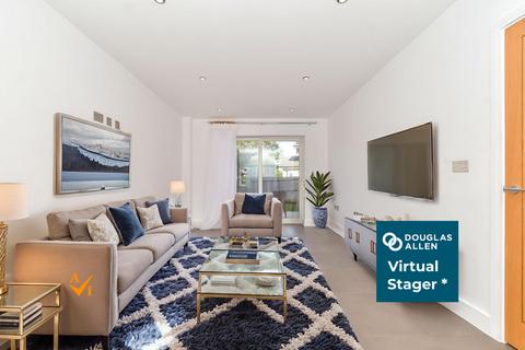 undefined, Buckingham Road, Epping, Essex