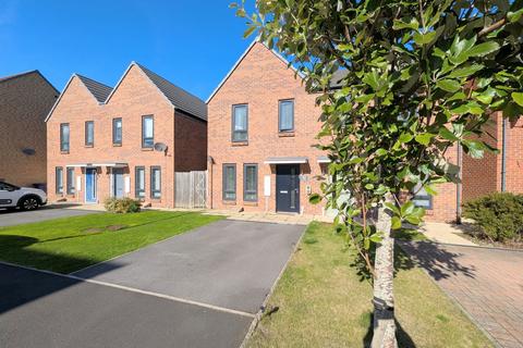 Collin Drive, South Shields, NE34