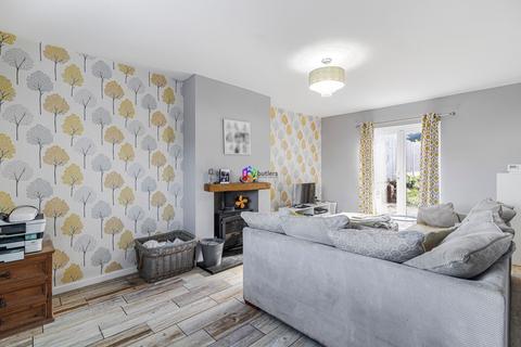 undefined, Mosborough Moor, Mosborough, S20