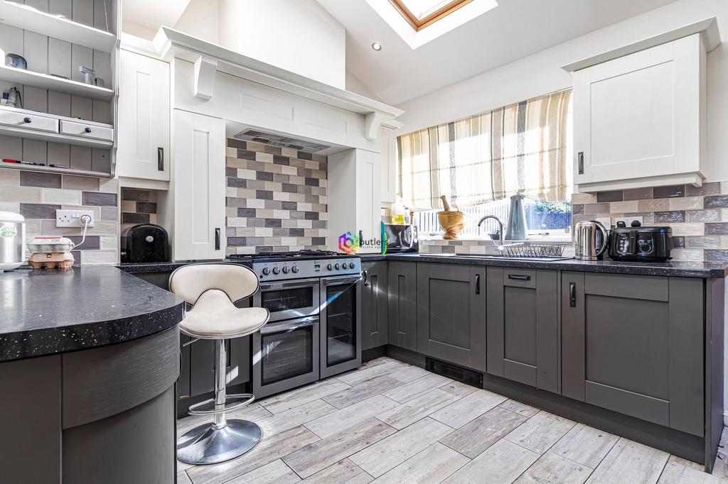 Kitchen / Diner