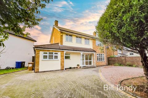 3 bedroom detached house for sale, Birmingham Road, Lichfield, WS14