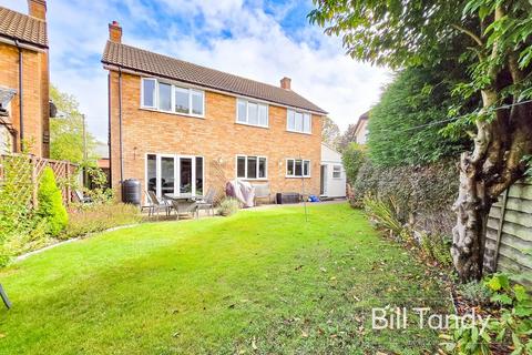3 bedroom detached house for sale, Birmingham Road, Lichfield, WS14