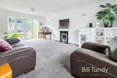 3 bedroom detached house for sale, Birmingham Road, Lichfield, WS14