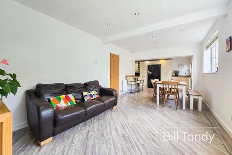 3 bedroom detached house for sale, Birmingham Road, Lichfield, WS14