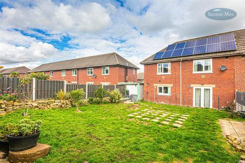 undefined, Kenworthy Road, Stocksbridge, Sheffield