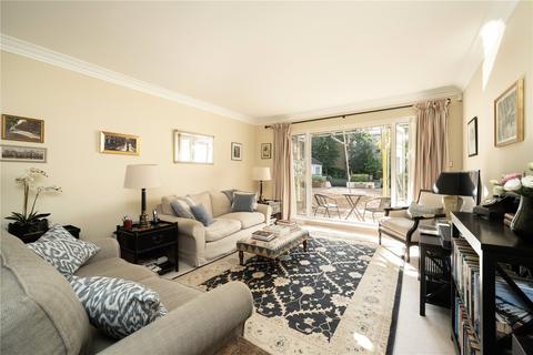 2 bedroom apartment for sale, Marian Lodge, 5 The Downs, Wimbledon, London, SW20