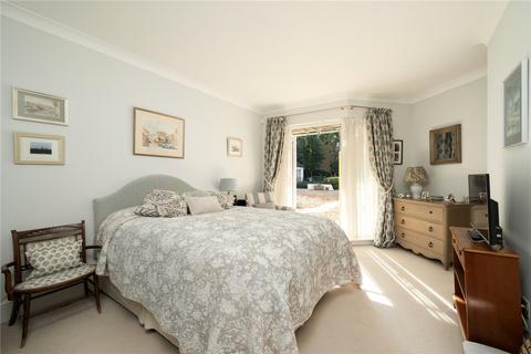 2 bedroom apartment for sale, Marian Lodge, 5 The Downs, Wimbledon, London, SW20