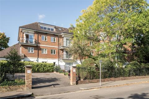 2 bedroom apartment for sale, Marian Lodge, 5 The Downs, Wimbledon, London, SW20