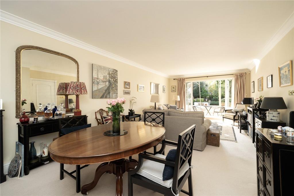 Living/Dining