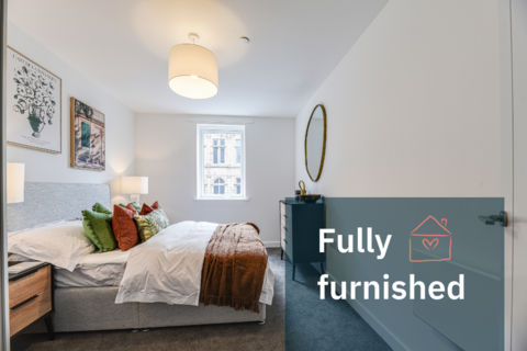 undefined, at Deansgate Gardens, Central Street BL1