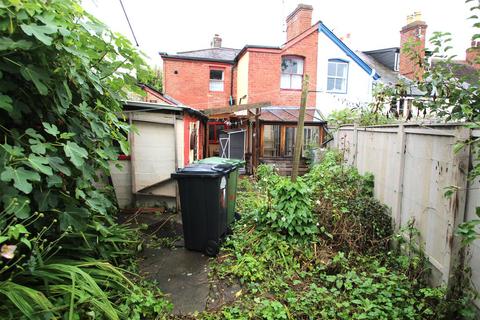 undefined, Church Street, Kington