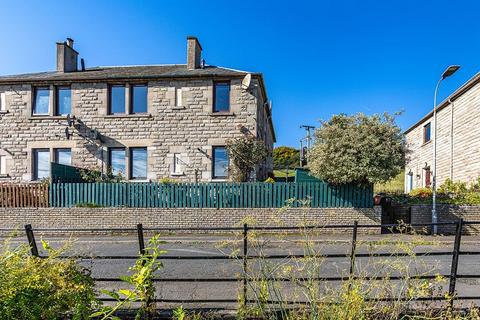 12 Cairnmount, Jedburgh, TD8 6SA