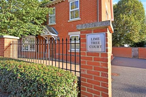 undefined, Stephenson Close, Berkshire RG18