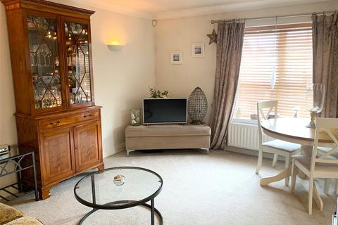 undefined, Stephenson Close, Berkshire RG18