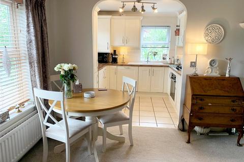 undefined, Stephenson Close, Berkshire RG18