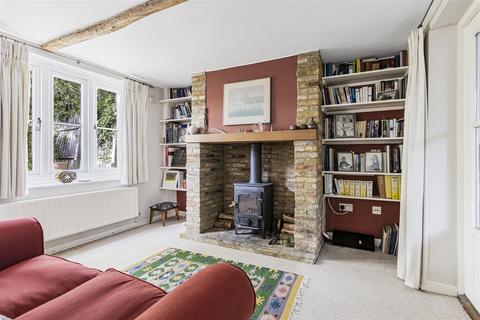 undefined, Temple End, Cambridge CB21