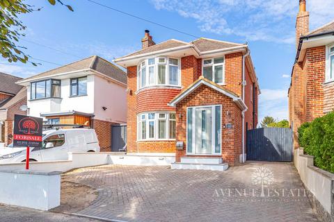 undefined, Muscliffe Lane, Bournemouth BH9
