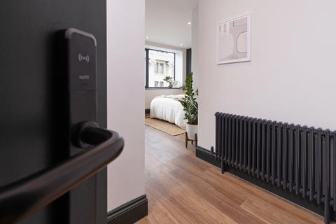 undefined, Plot 208, Medium studio The James, 7, James Street L2