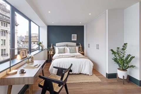 undefined, Plot 208, Medium studio The James, 7, James Street L2