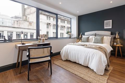 undefined, Plot 208, Medium studio The James, 7, James Street L2