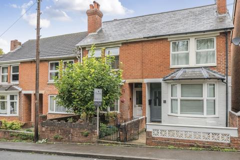 Station Approach, Alresford, Hampshire, SO24