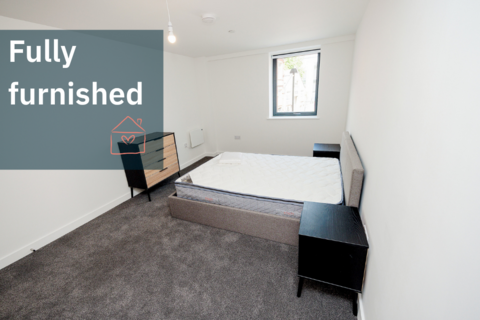 undefined, at Deansgate Gardens, Central Street BL1