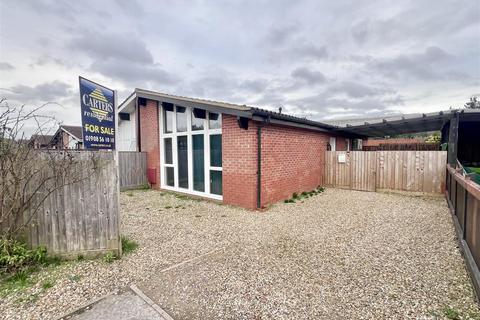 undefined, Bessemer Court, Blakelands