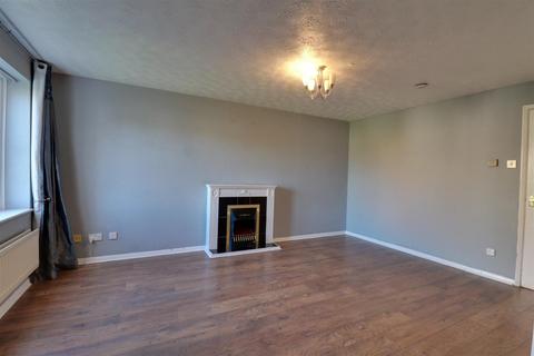 3 bedroom semi-detached house for sale, Hughes Drive, Crewe