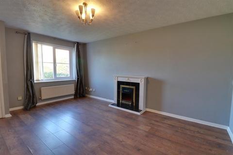 3 bedroom semi-detached house for sale, Hughes Drive, Crewe