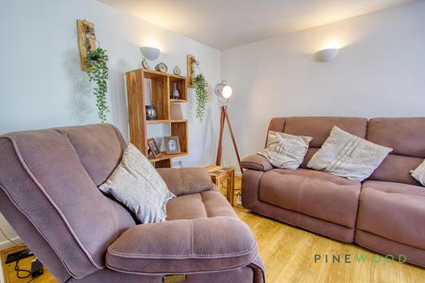2 bedroom cottage for sale, Netherthorpe, Chesterfield S43